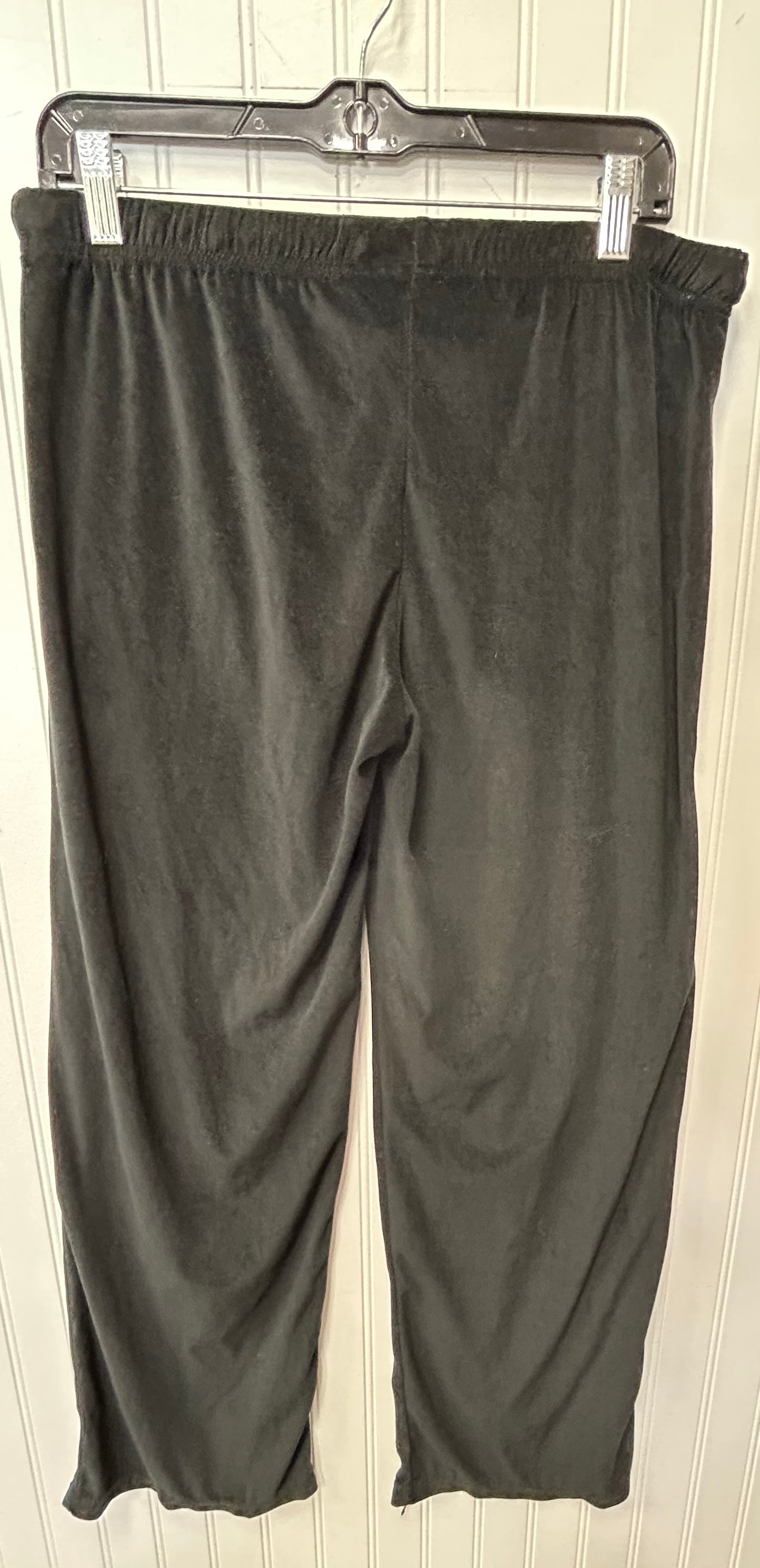 Pants Lounge By Cmc In Black, Size:L