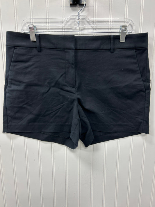 Shorts By Loft In Black, Size:10