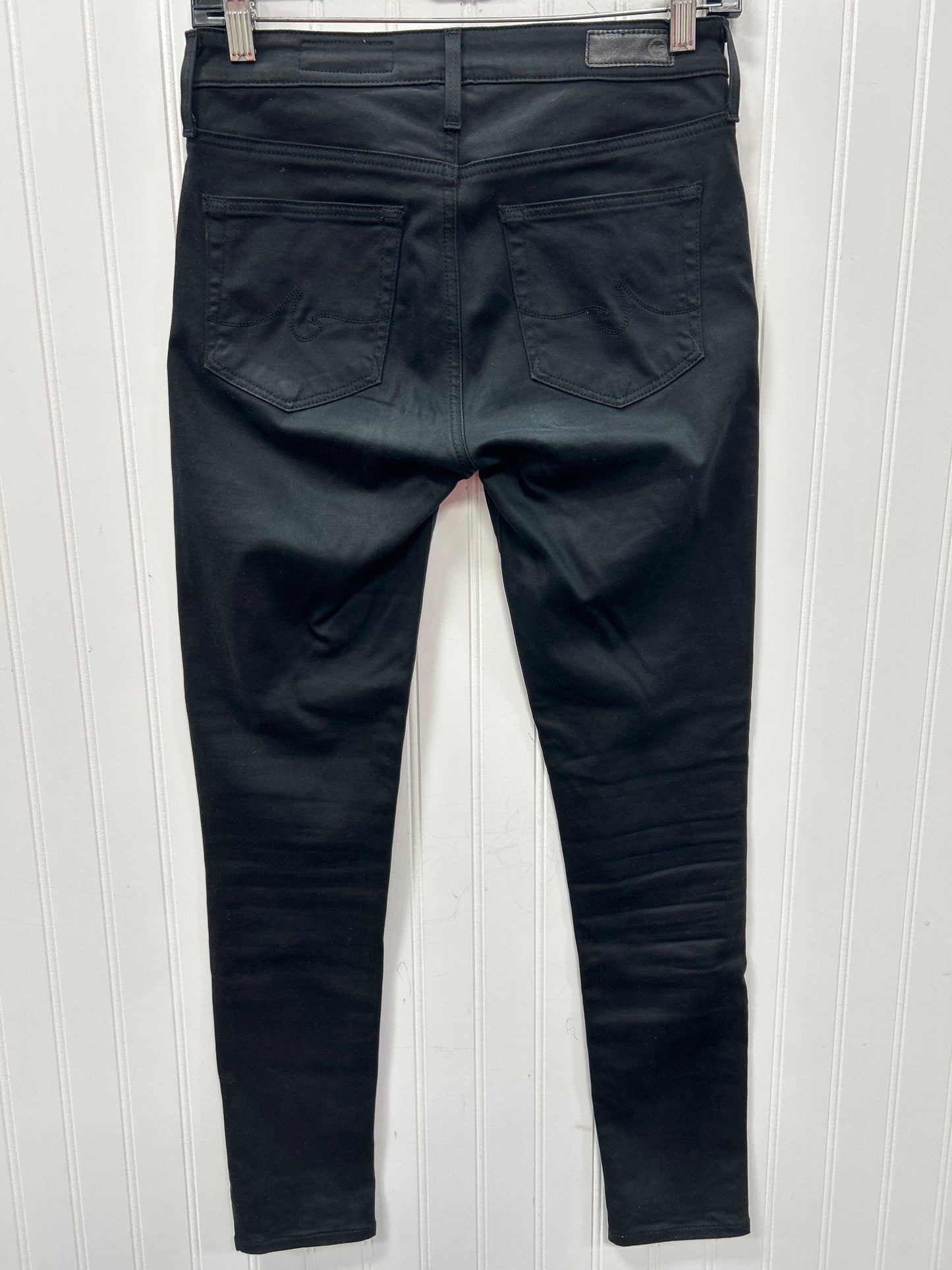 Pants Other By Anthropologie In Black, Size:2