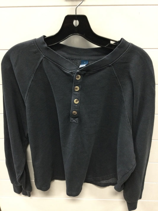 Top Ls By Old Navy In Grey, Size:S