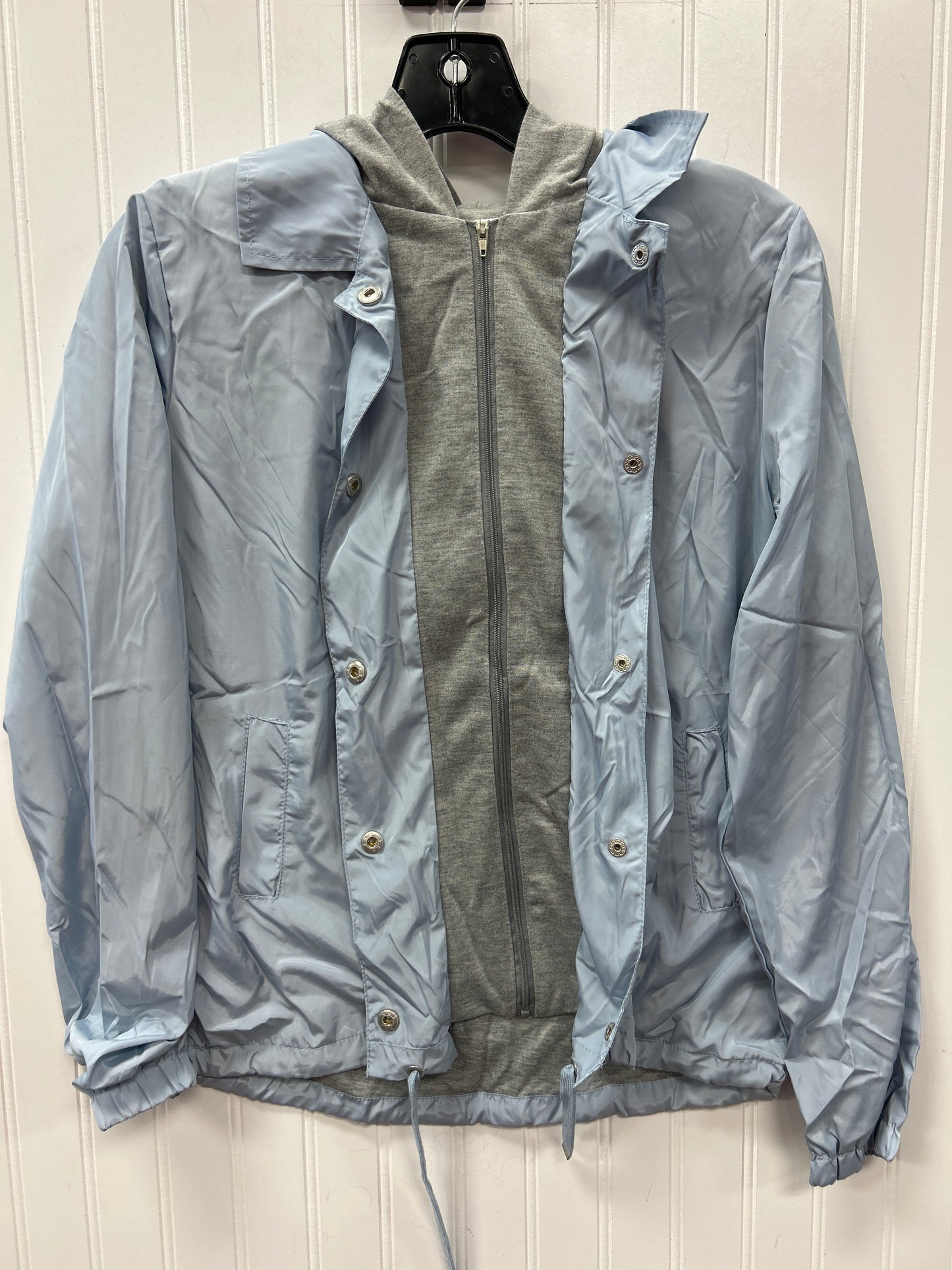 Jacket Other By Full Tilt In Blue, Size:S