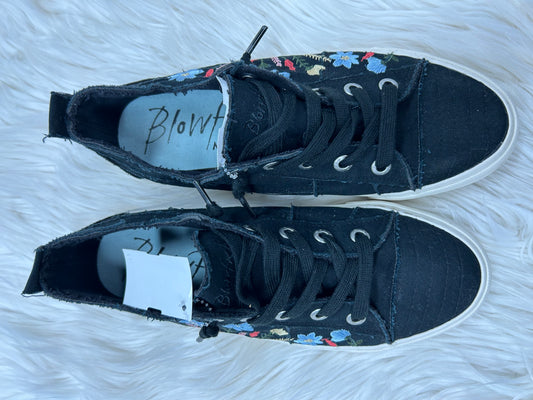 Shoes Flats By Blowfish In Black, Size:10
