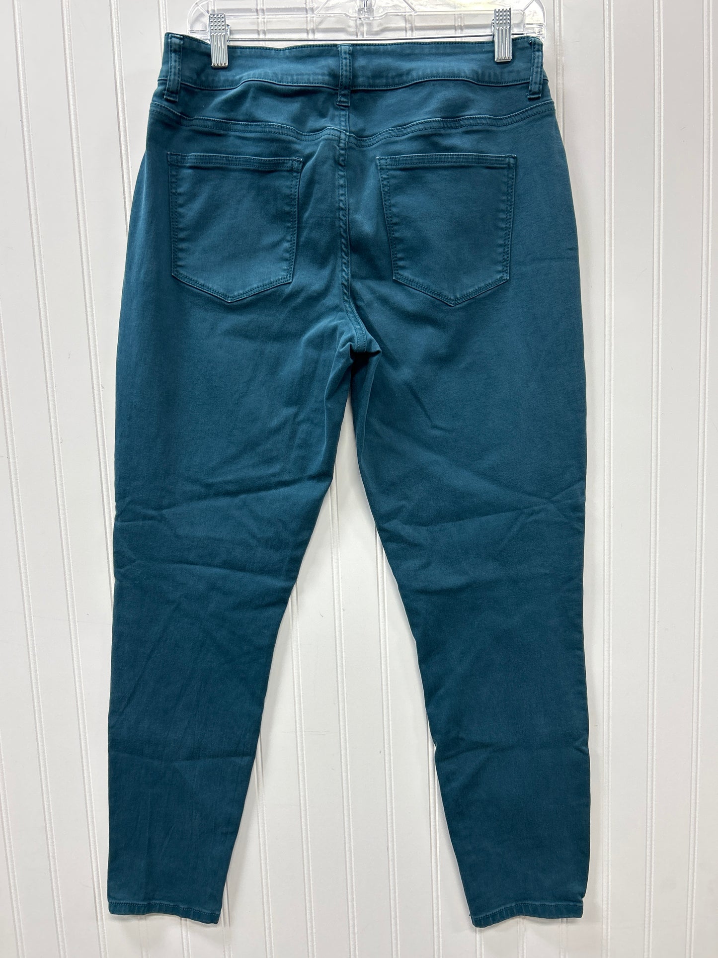 Jeans Boyfriend By Maurices In Blue Denim, Size:L