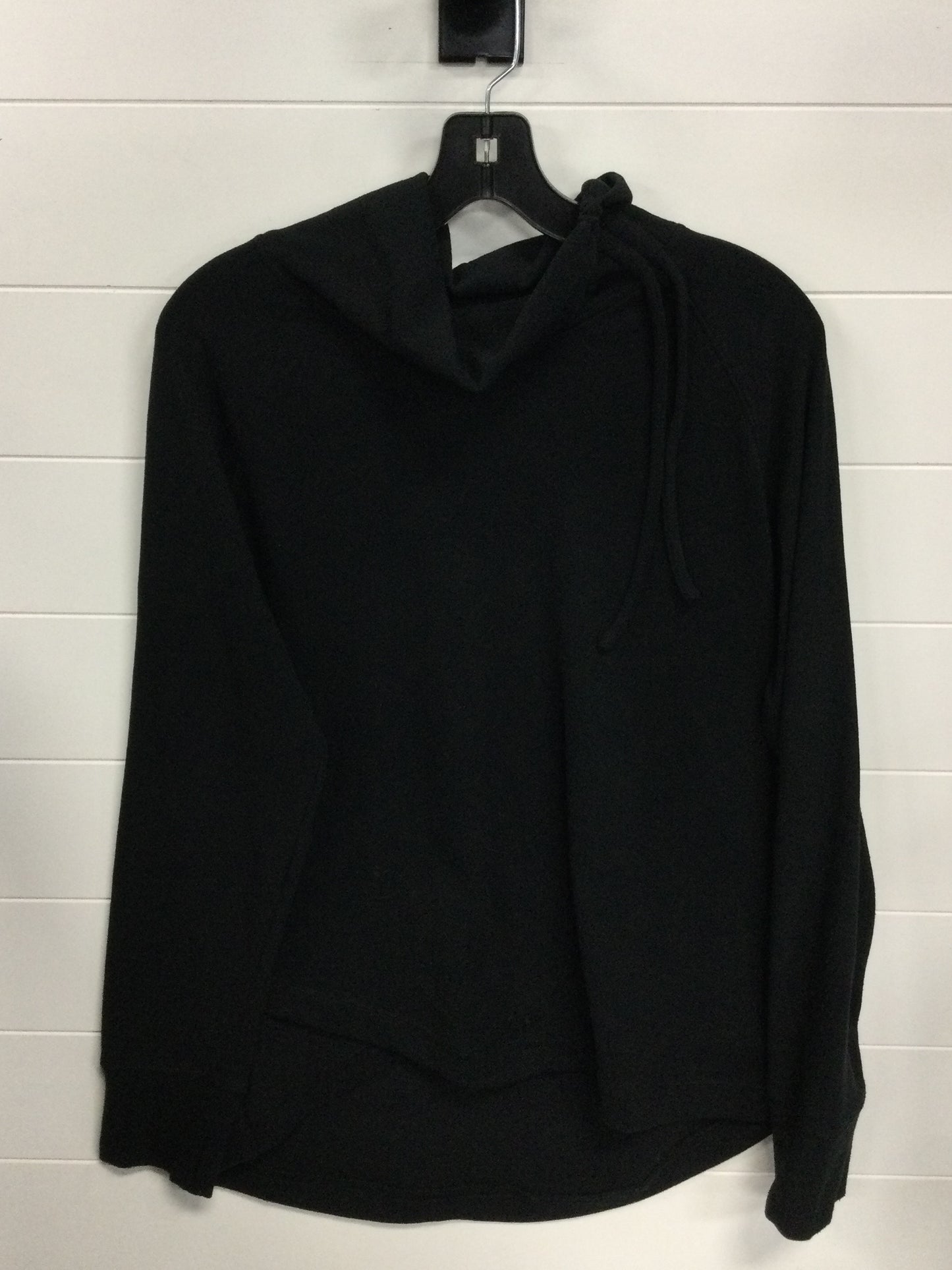Top Ls By Maurices In Black, Size:M