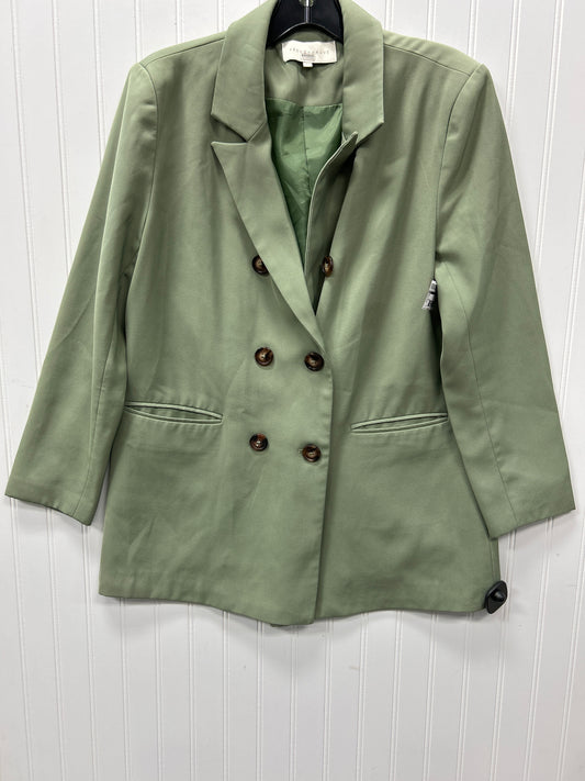 Blazer By Cmb In Green, Size:M
