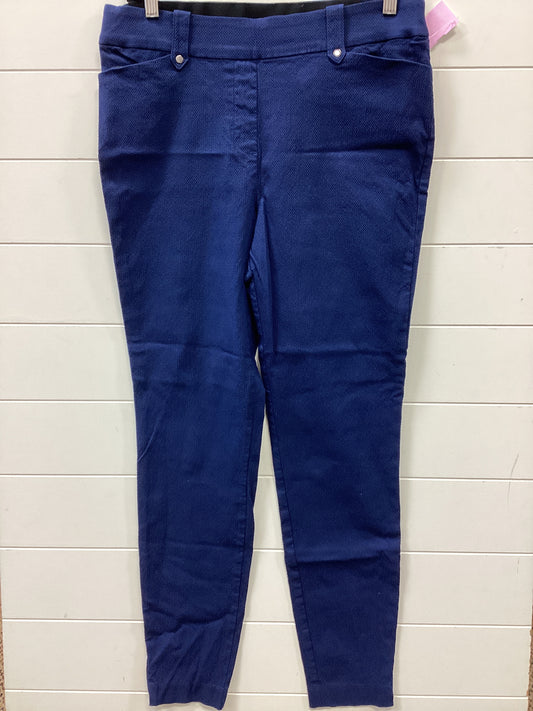 Pants Dress By Maurices In Blue, Size:L