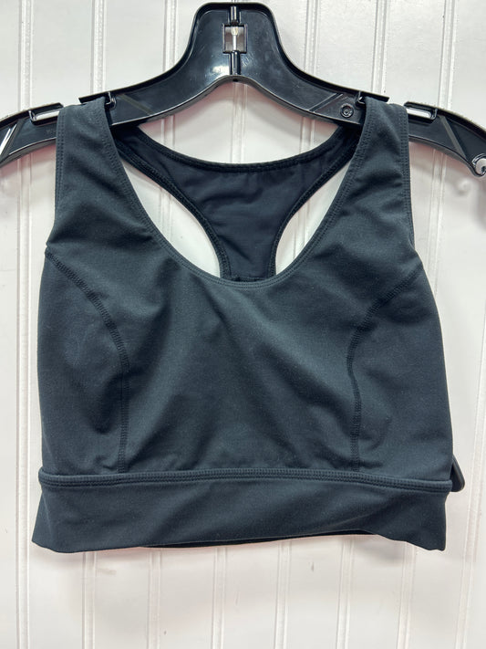 Athletic Bra By Free People In Black, Size:S