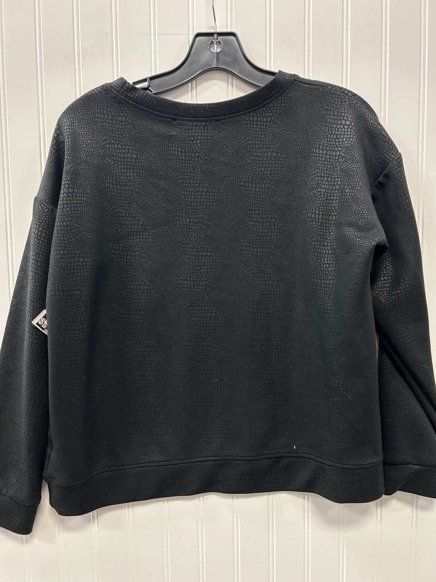 Top Ls By Rachel Zoe In Black, Size:S
