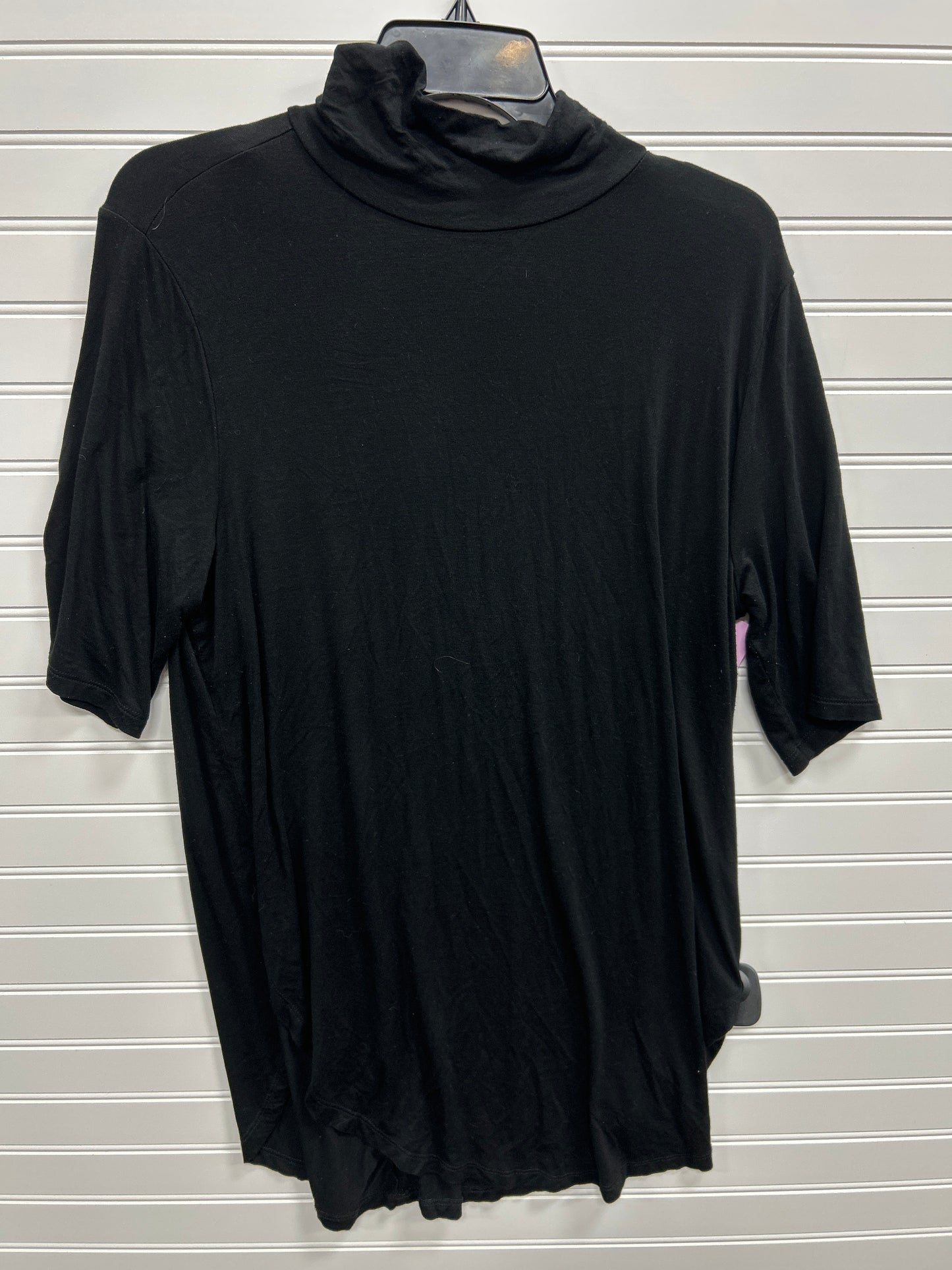 Top Ss By Torrid In Black, Size:1X