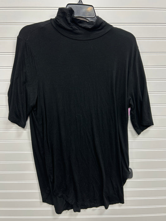 Top Ss By Torrid In Black, Size:1X