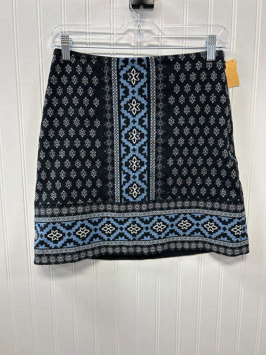 Skirt Maxi By Loft In Multi, Size:2