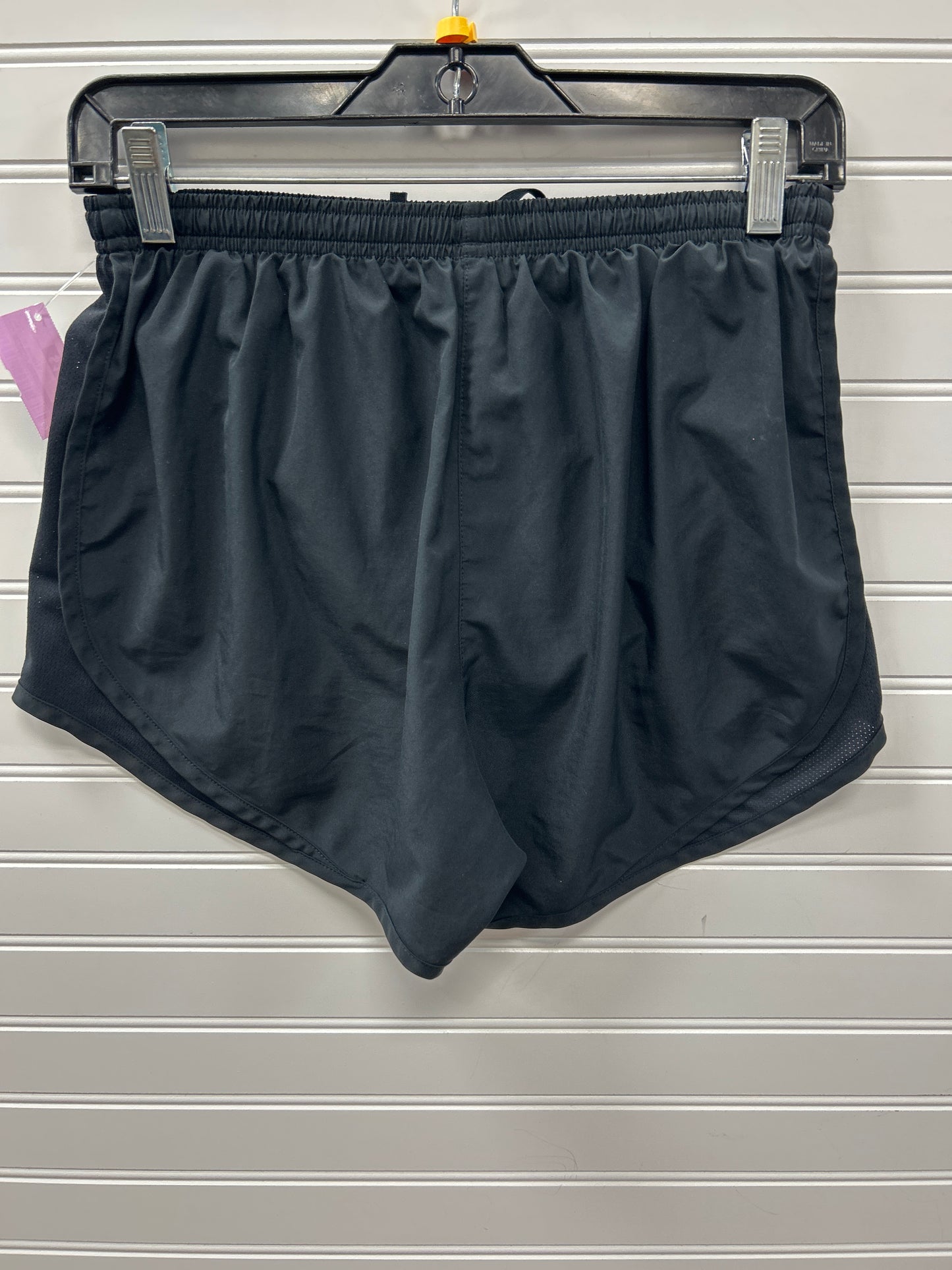 Athletic Shorts By Nike Apparel In Black, Size:M