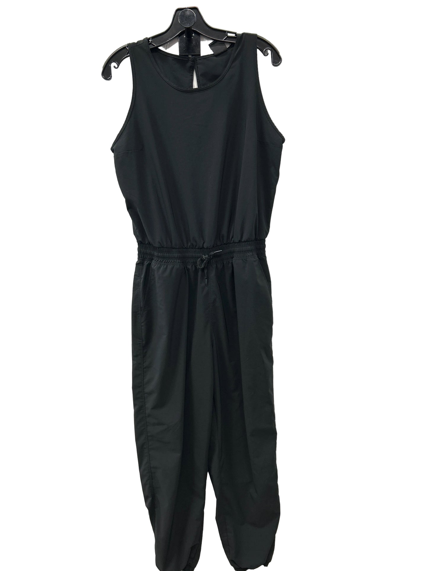 Jumpsuit By The North Face In Black, Size:M