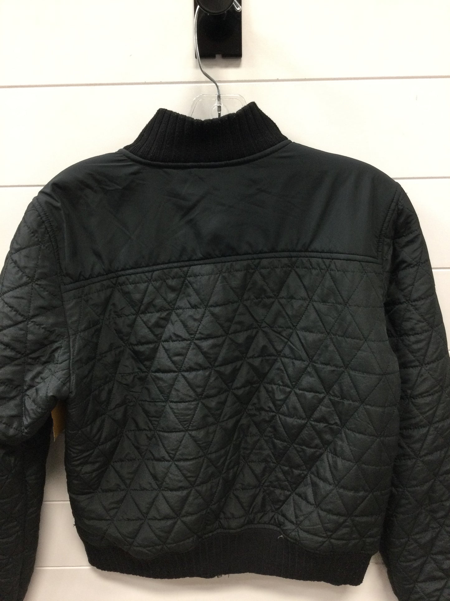 Coat Other By Prana In Black, Size:M