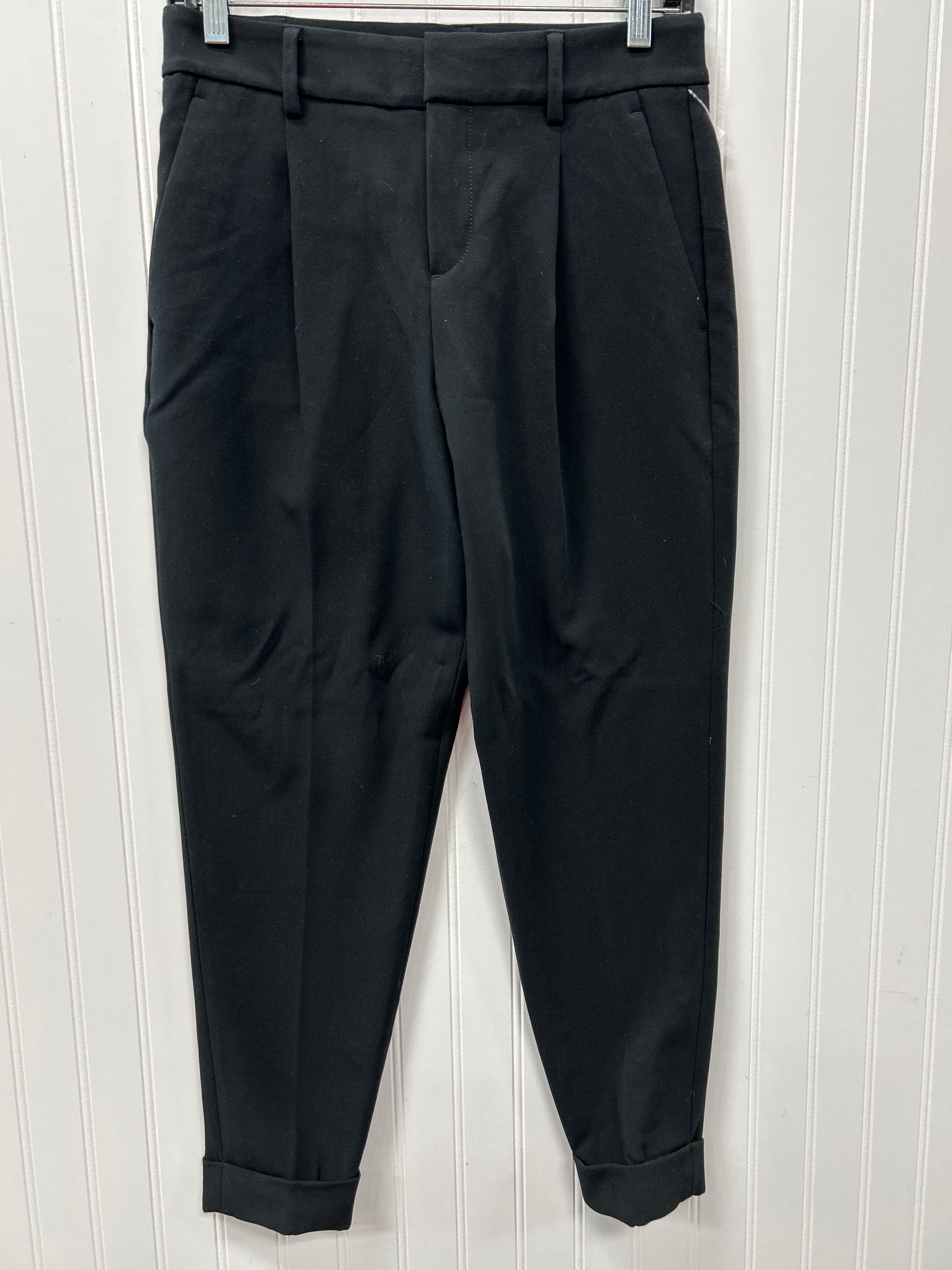 Pants Dress By Banana Republic In Black, Size:0