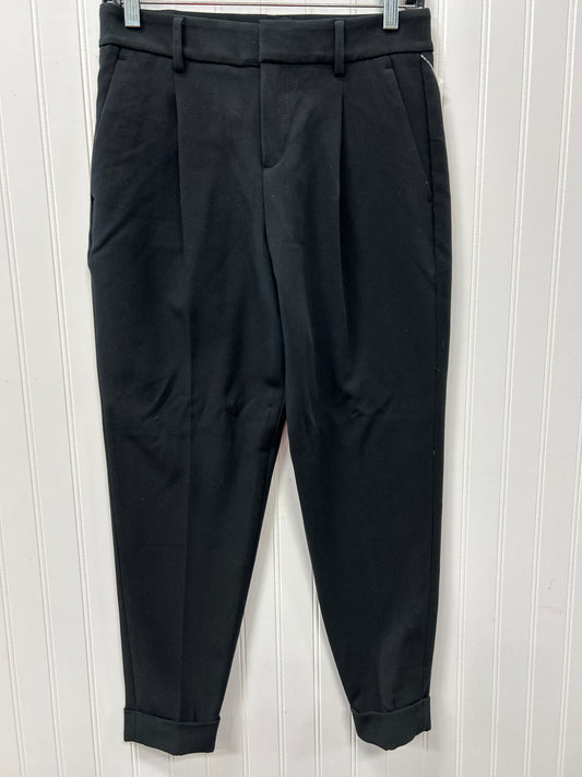 Pants Dress By Banana Republic In Black, Size:0