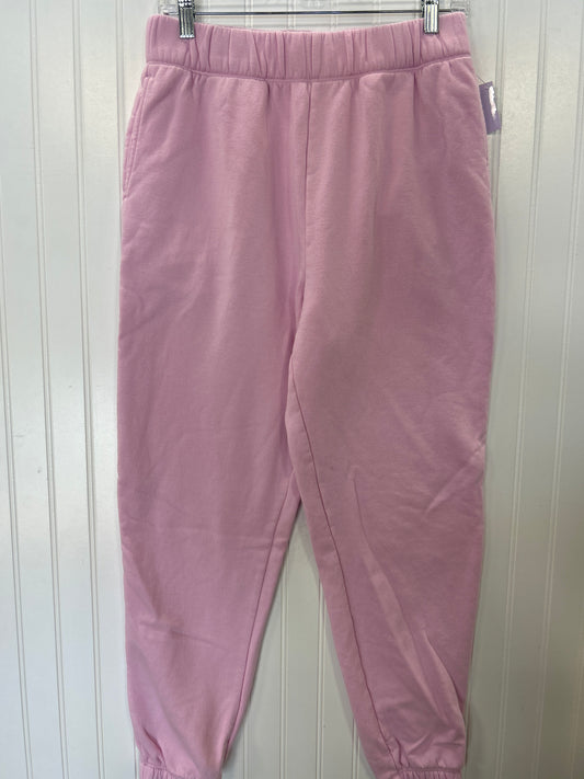 Athletic Pants By Cmc In Pink, Size:M