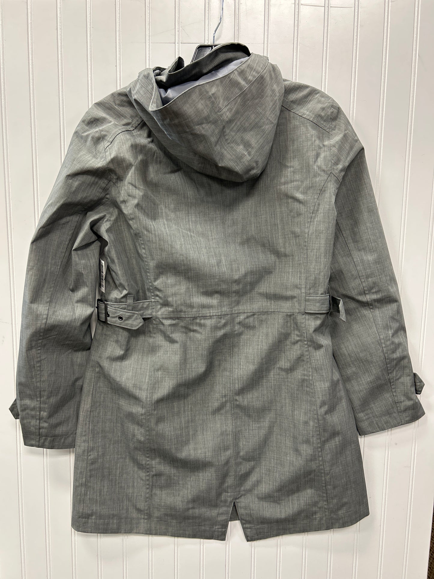 Jacket Other By Kirkland In Grey, Size:S