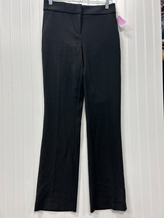 Pants Dress By J. Crew In Black, Size:2L