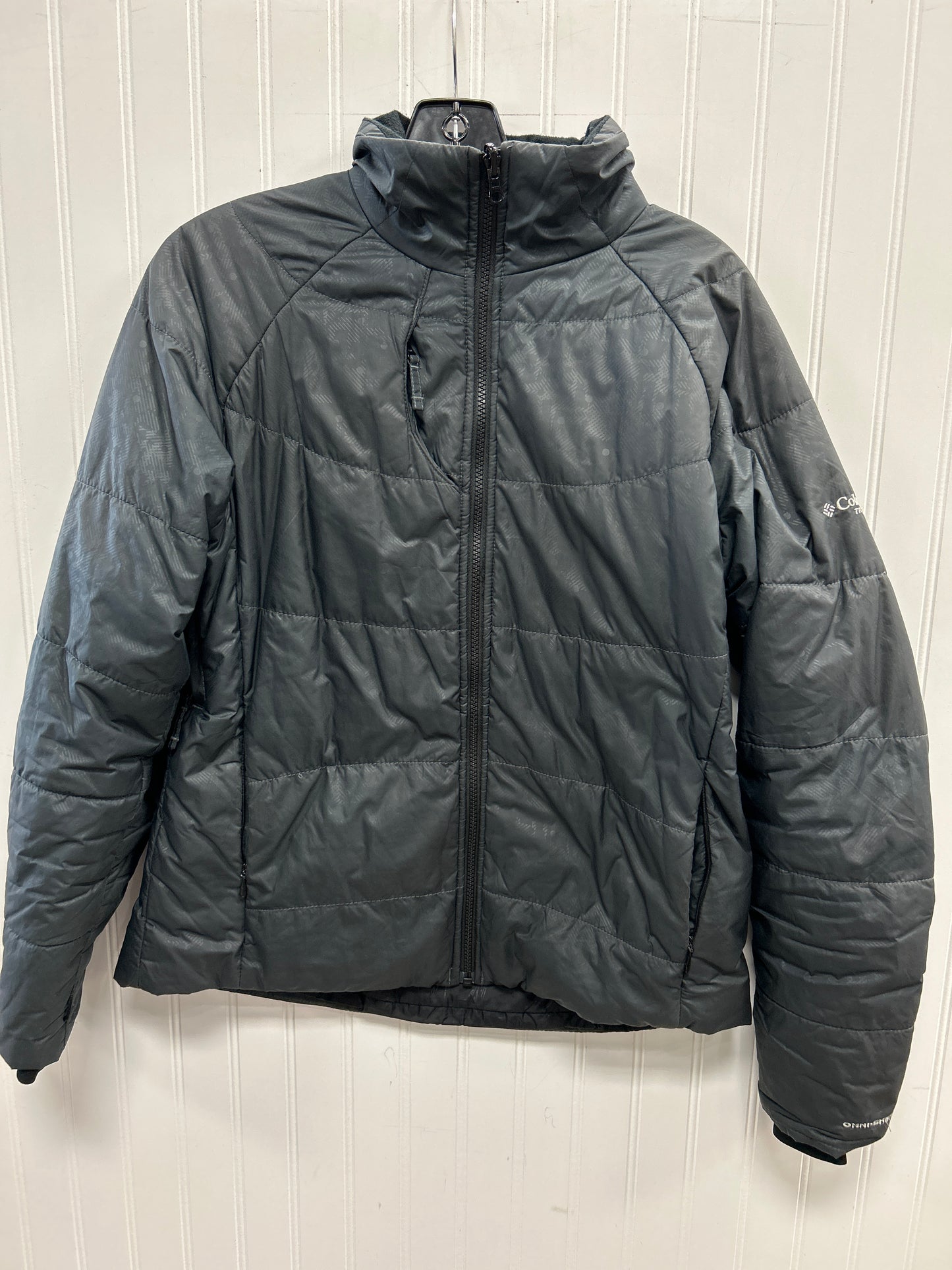 Jacket Other By Columbia In Black, Size:L
