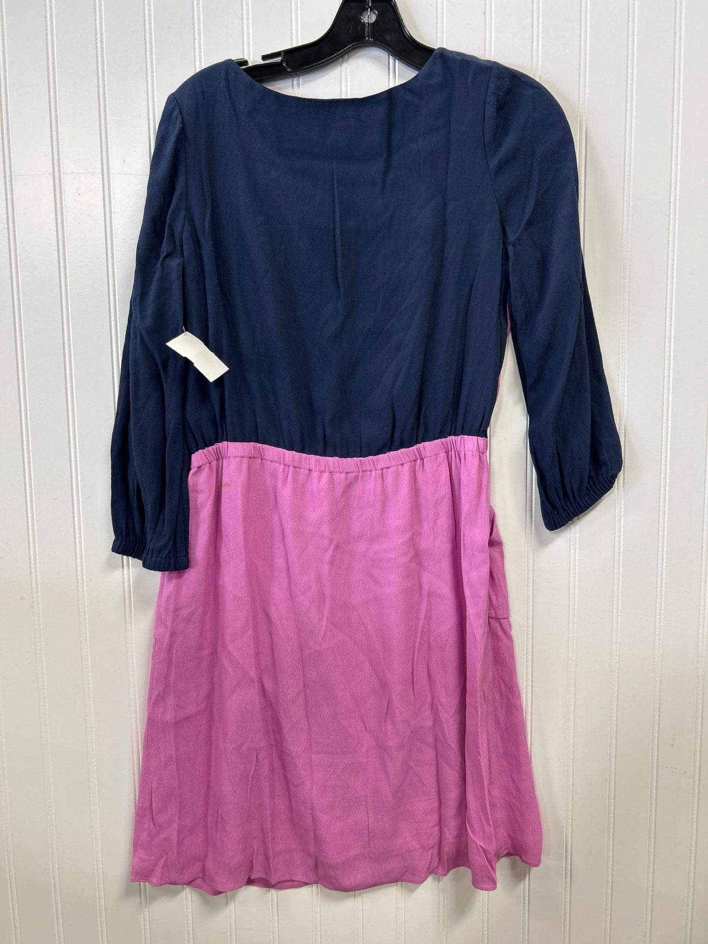 Dress Designer By Lilly Pulitzer In Pink, Size:2
