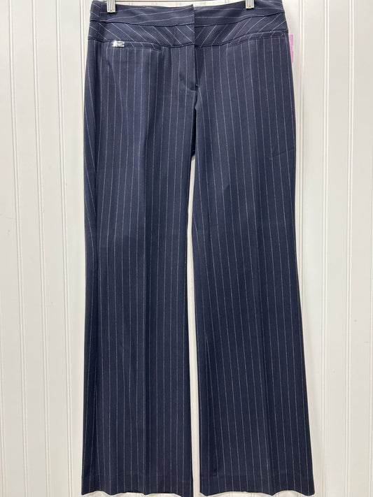 Pants Dress By Express In Navy, Size:2