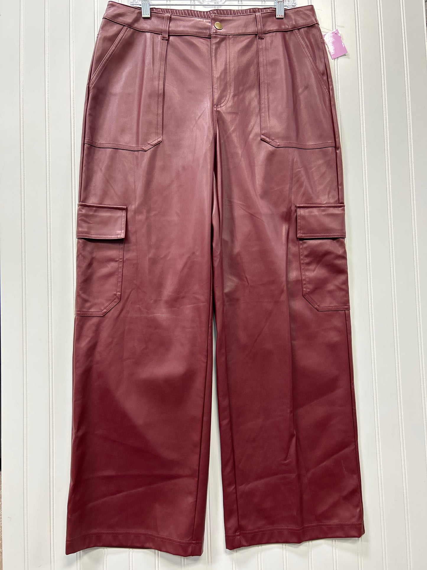 Pants Other By Wild Fable In Red, Size:L