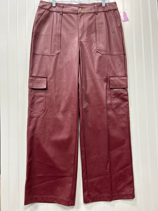 Pants Other By Wild Fable In Red, Size:L