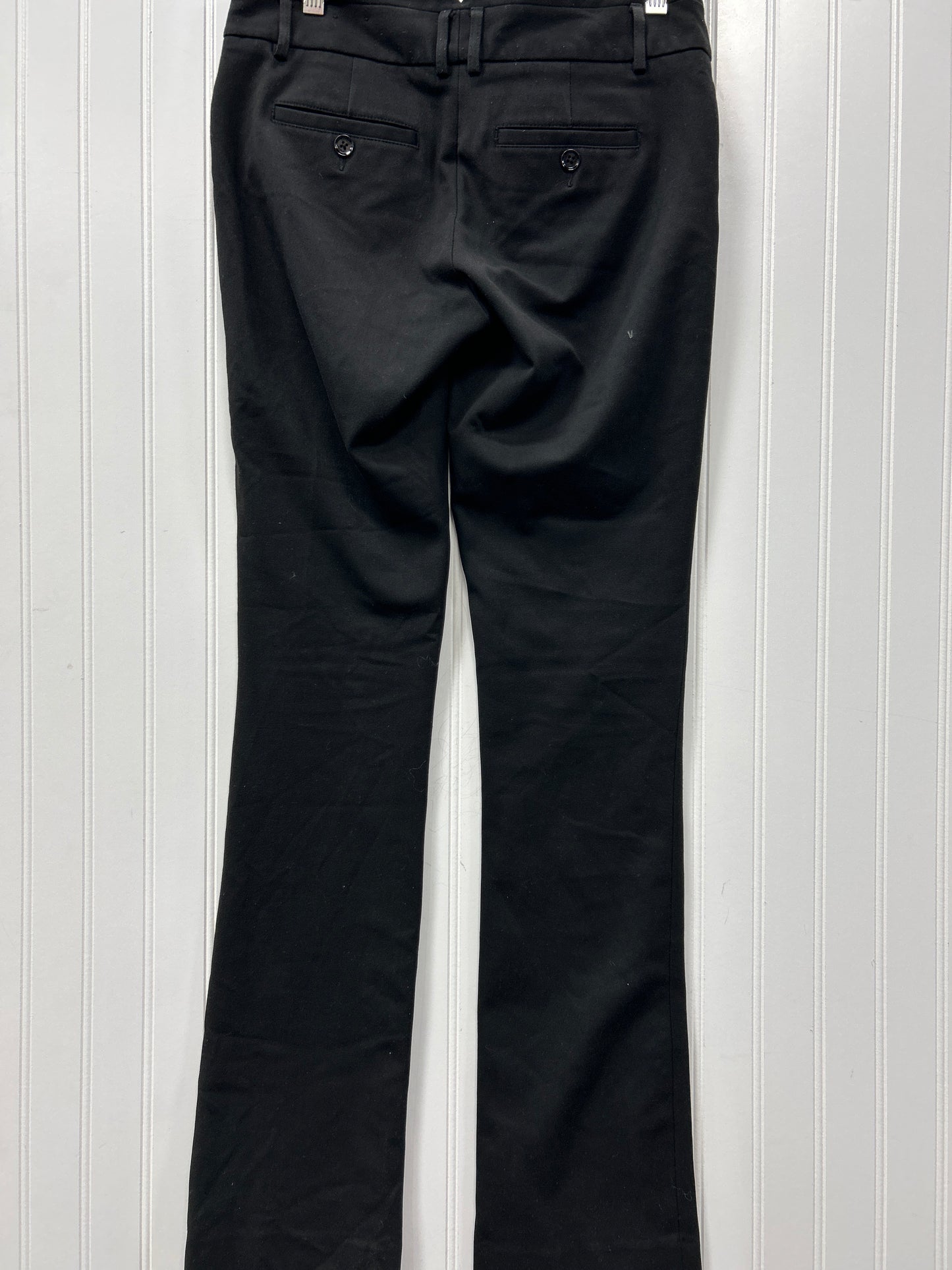 Pants Dress By Express In Black, Size:0