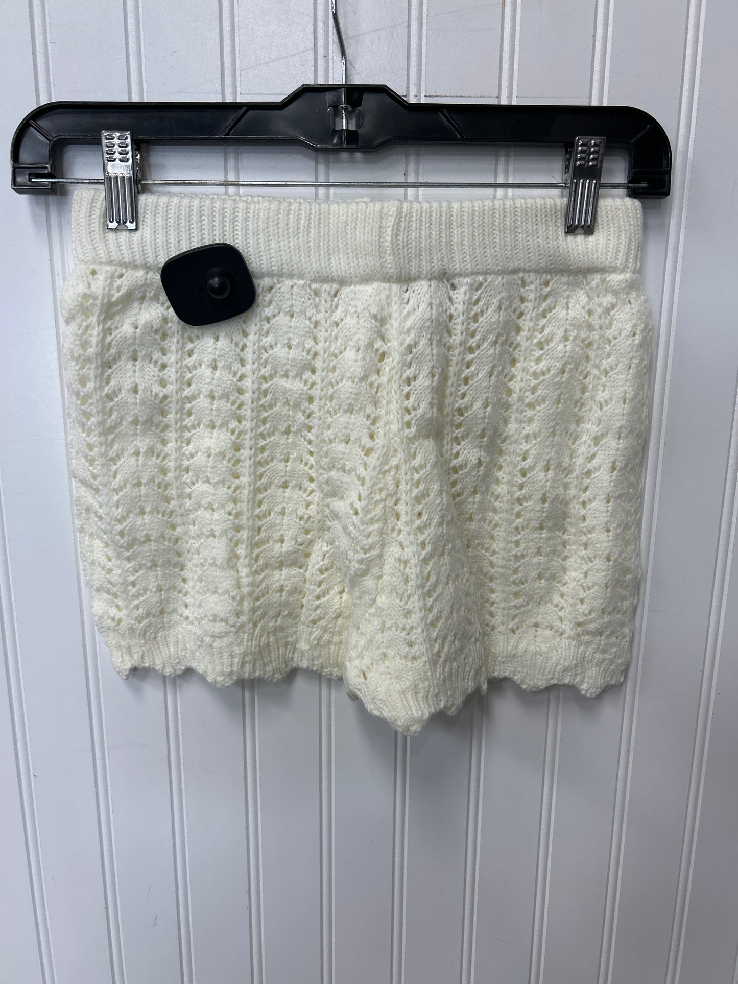 Shorts Set By Cmc In Cream, Size:S