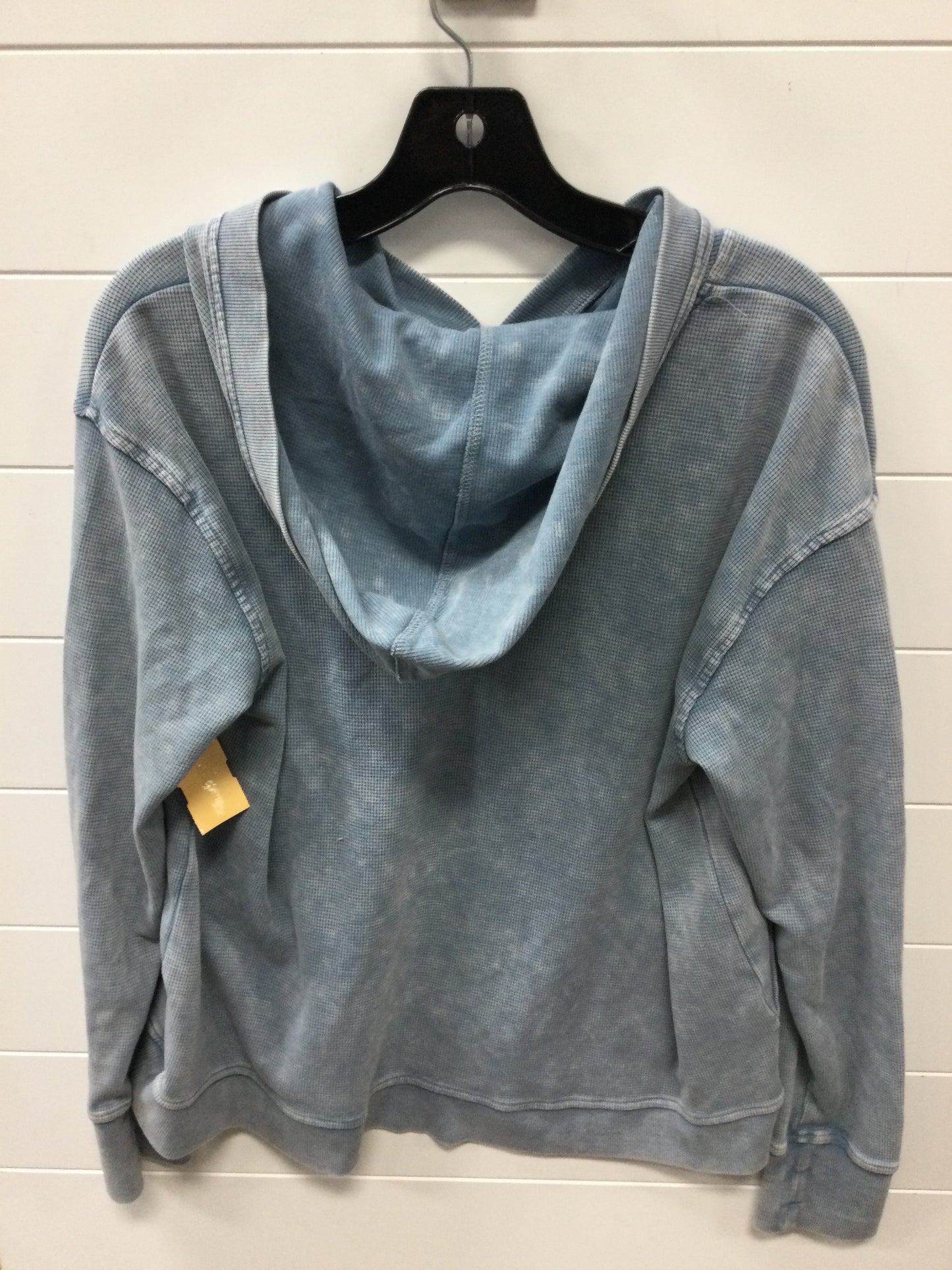 Top Ls By Jane And Delancey In Blue, Size:M
