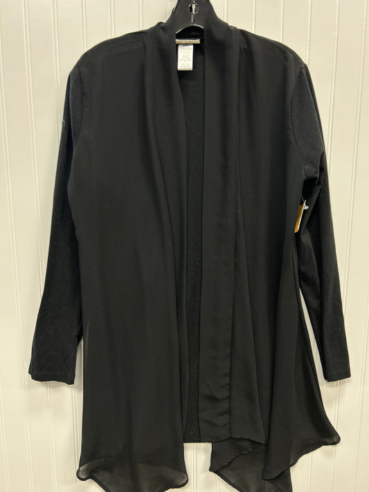 Kimono By Tommy Bahama In Black, Size:M