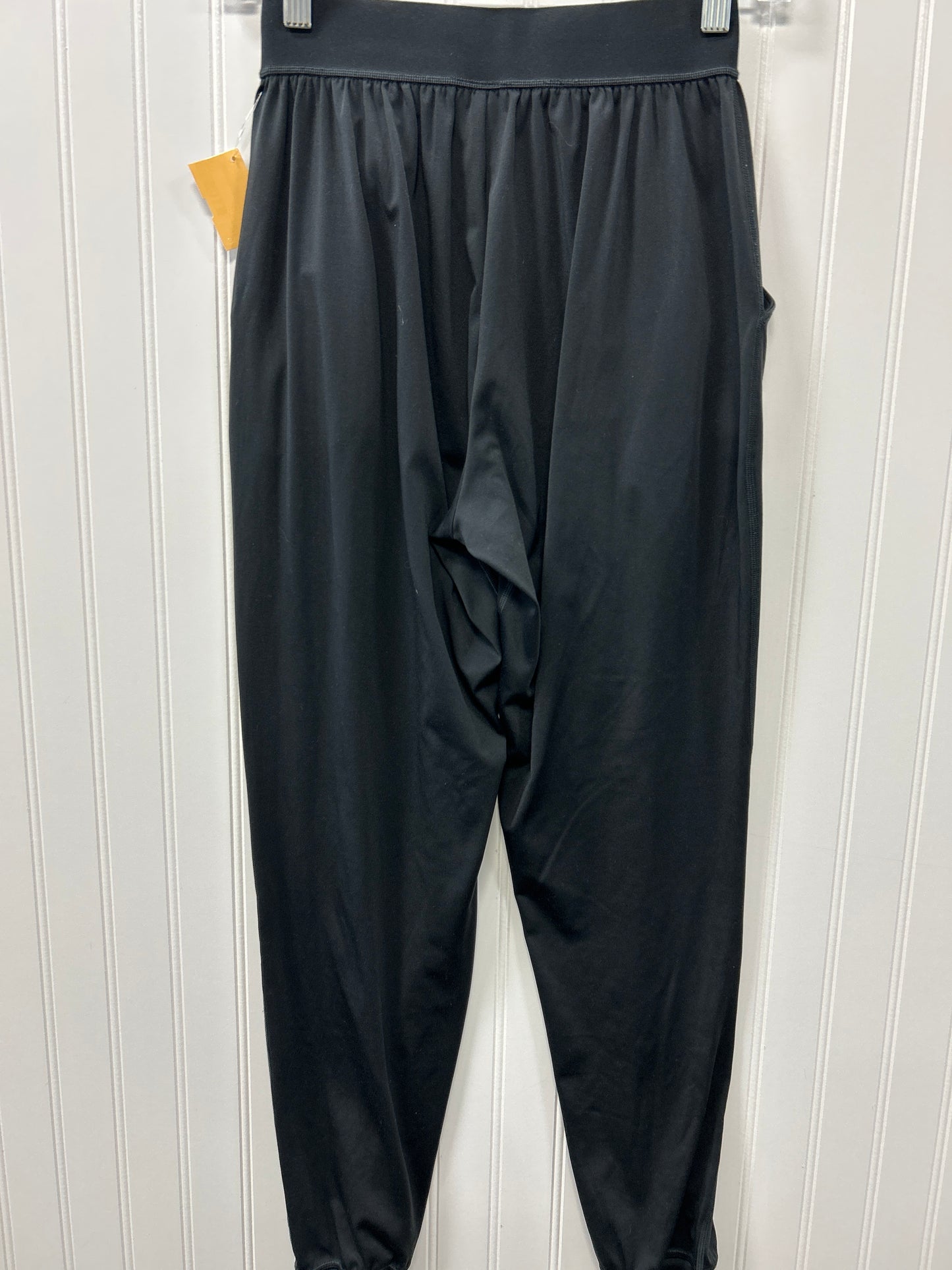 Athletic Pants By Gym Shark In Black, Size:Xs