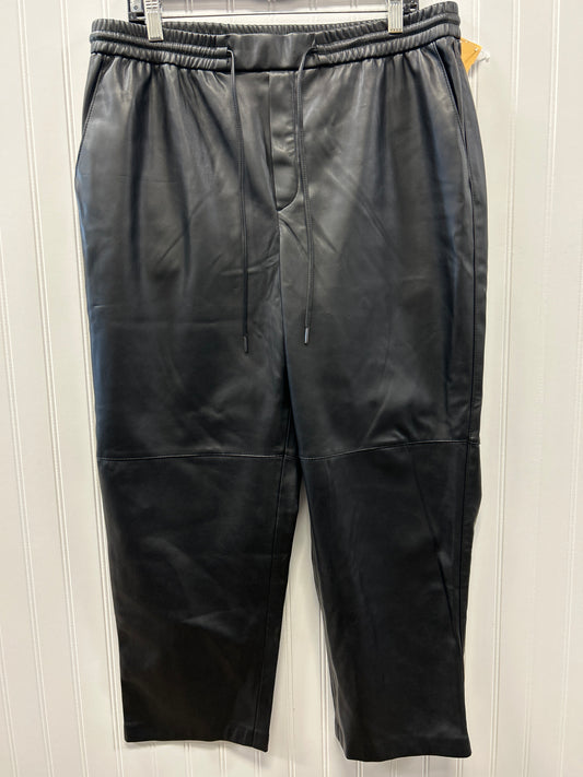 Pants Other By Mng In Black, Size:Xl