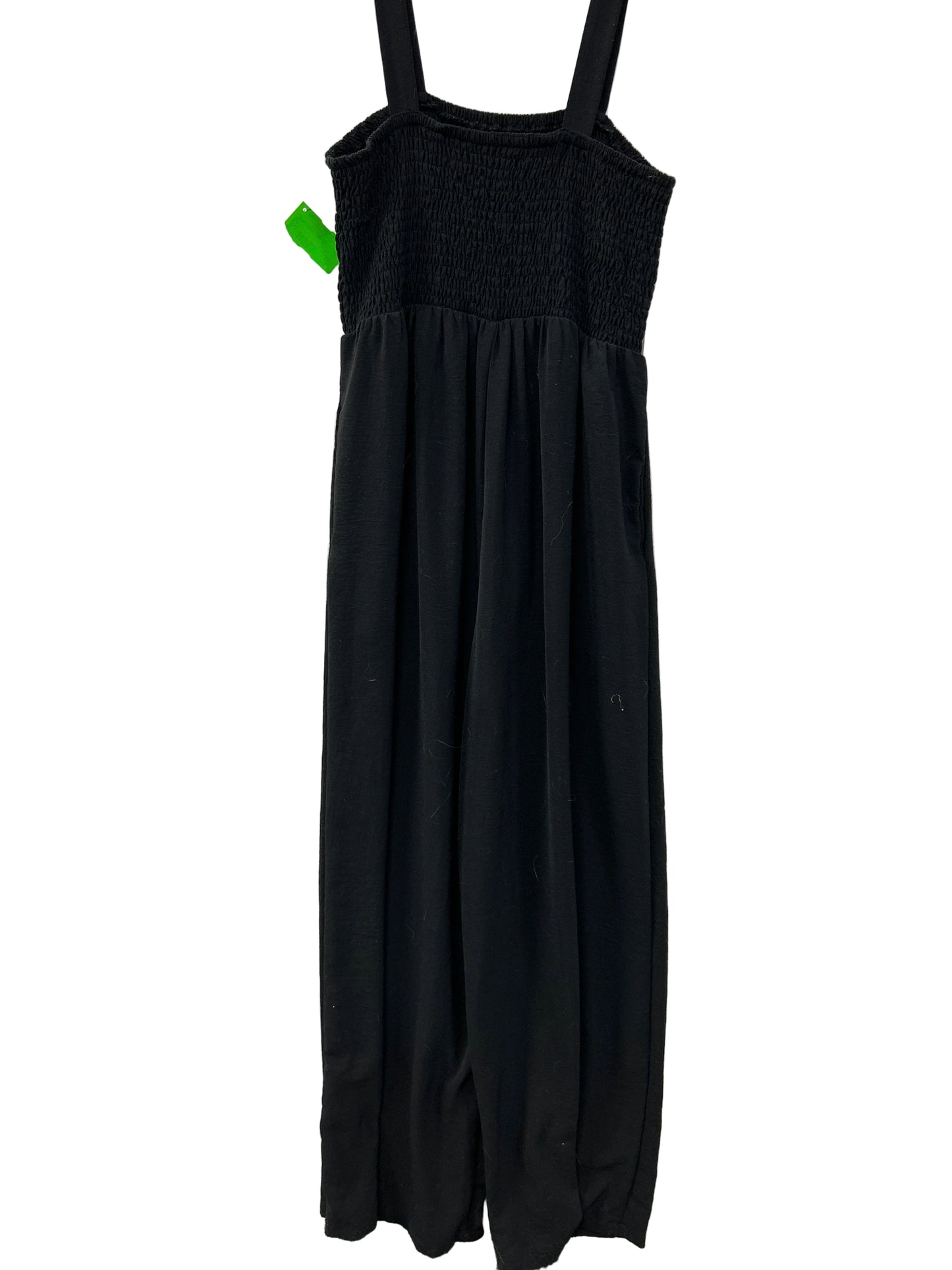 Jumpsuit By Clothes Mentor In Black, Size:M