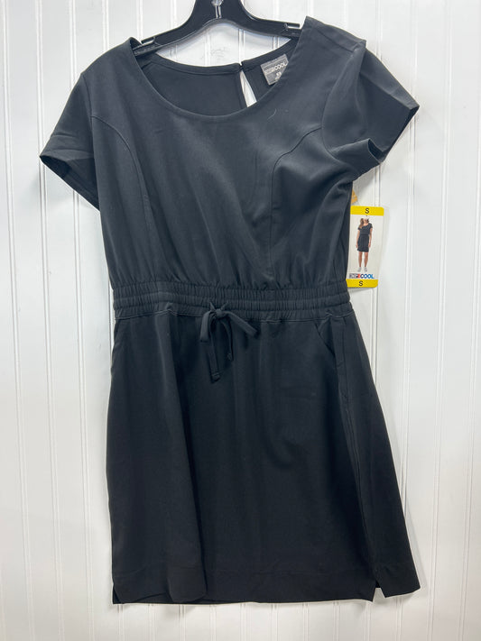 Athletic Dress By 32 Degrees In Black, Size:S