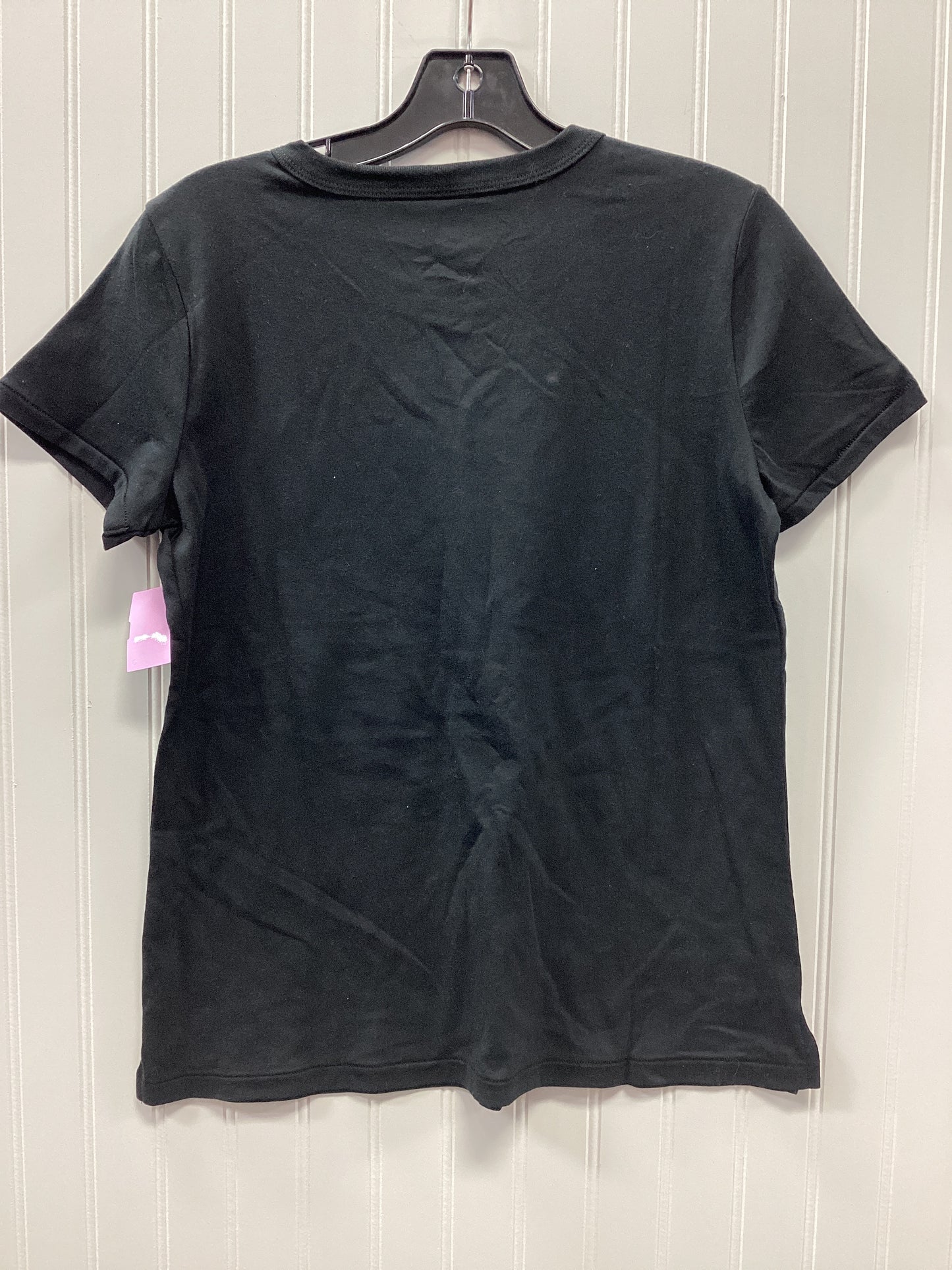 Top Ss By Maurices In Black, Size:S