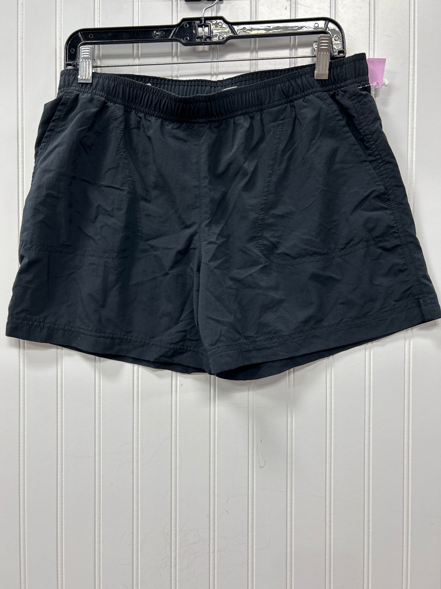 Athletic Shorts By Columbia In Black, Size:M