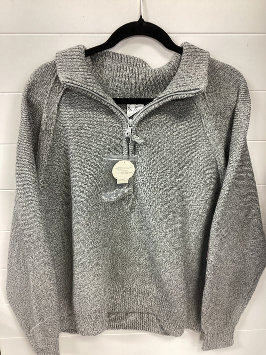 Athletic Fleece By Aerie In Grey, Size:Xl