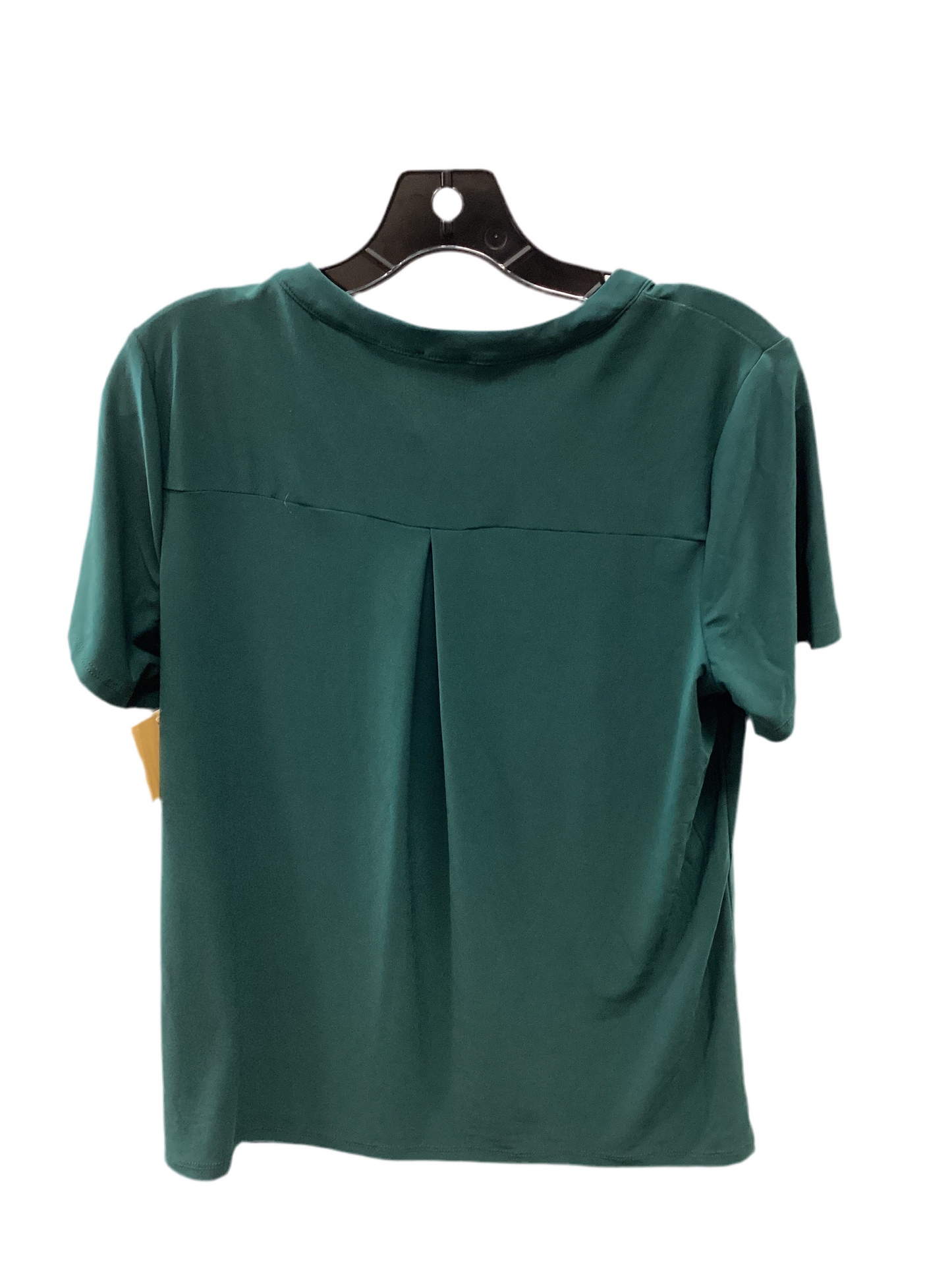 Top Ss By Anne Klein In Green, Size:M