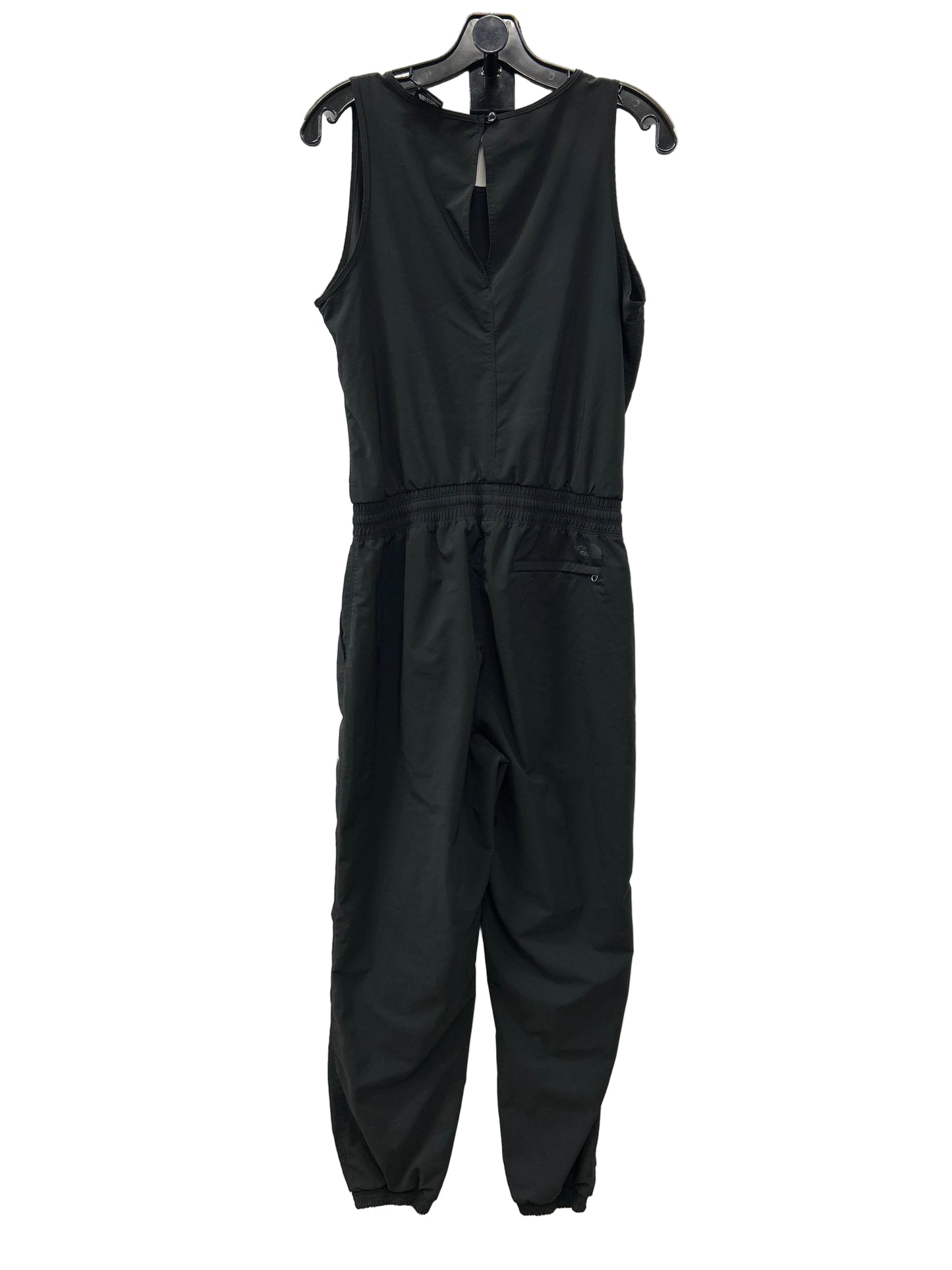 Jumpsuit By The North Face In Black, Size:M