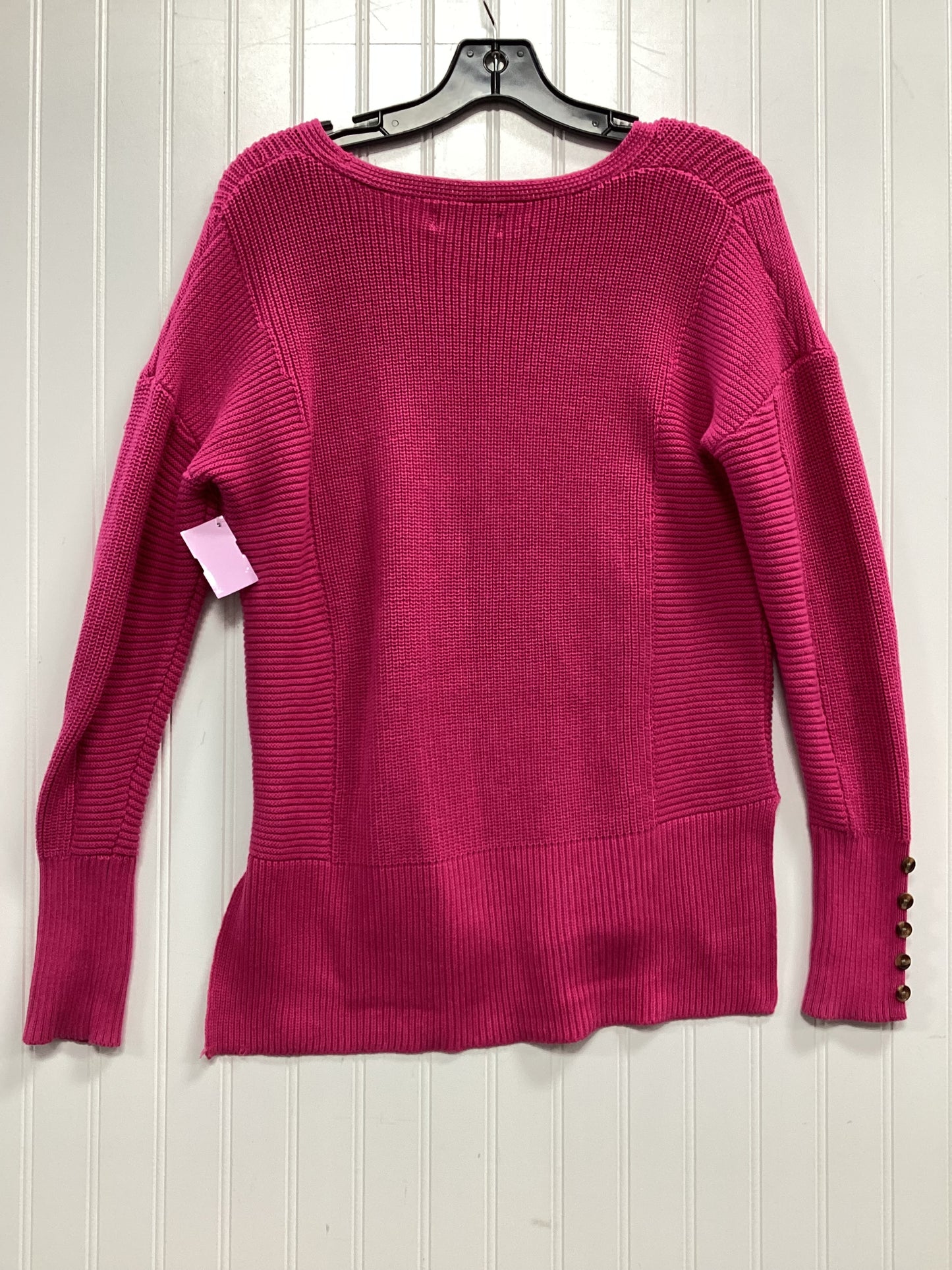 Top Ls By Rachel Zoe In Pink, Size:S