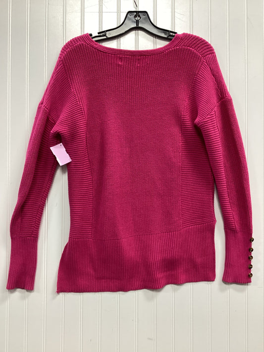 Top Ls By Rachel Zoe In Pink, Size:S