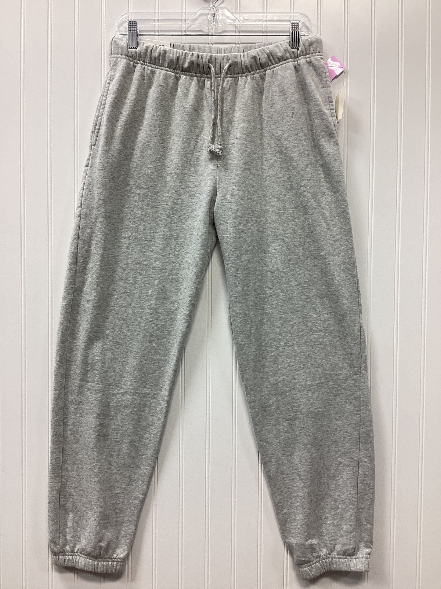 Athletic Pants By Aeropostale In Grey, Size:M
