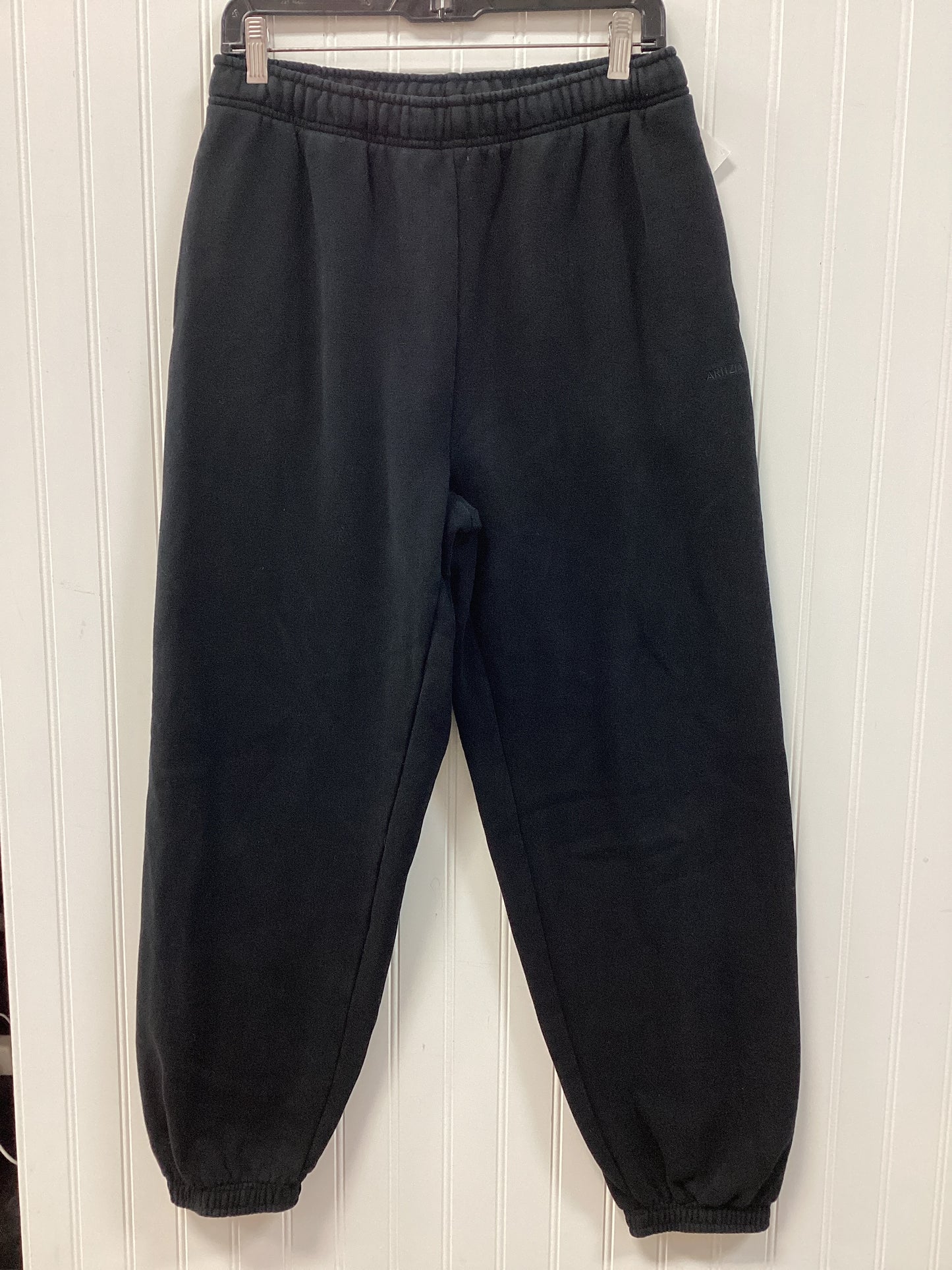 Athletic Pants By Aritzia In Black, Size:M