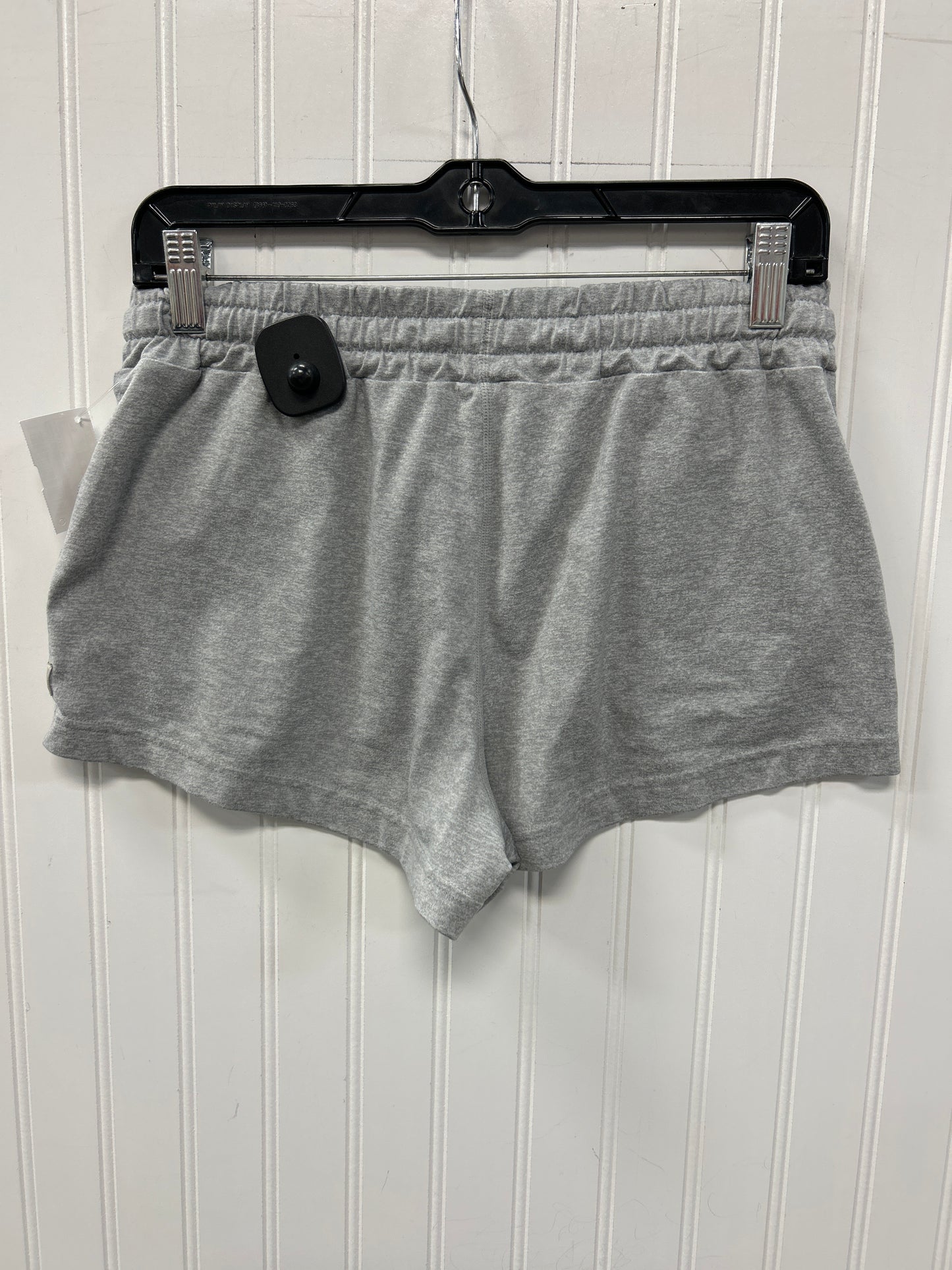 Athletic Shorts By Vuori In Grey, Size:S