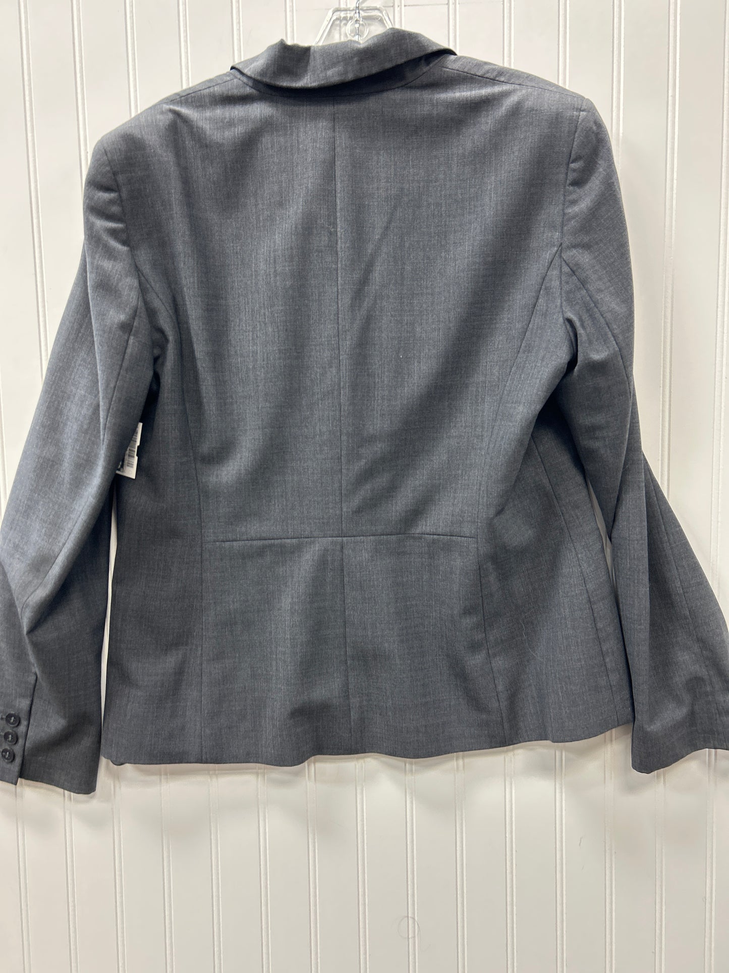 Blazer By Jones New York In Rose Gold, Size:14