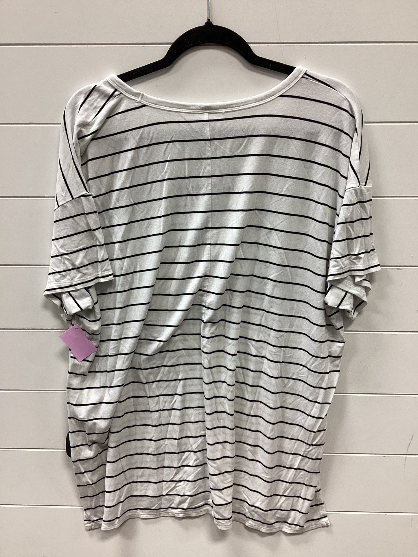 Top Ss By Old Navy In White, Size:Xl
