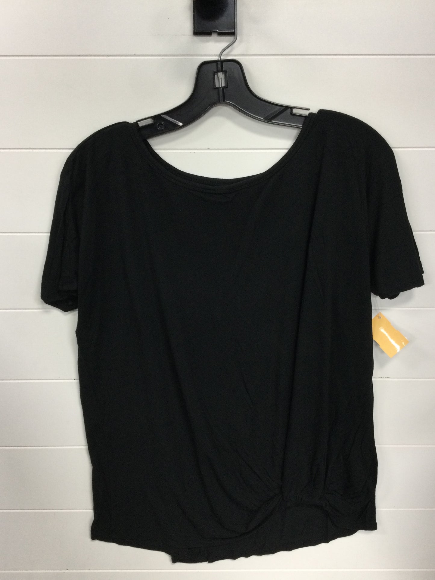 Top Ss By Maurices In Black, Size:M