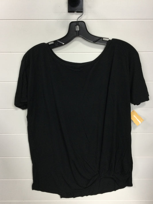 Top Ss By Maurices In Black, Size:M